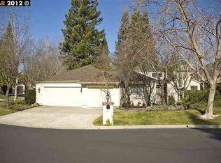 11 Deer Meadow Ct, Danville, CA 94506