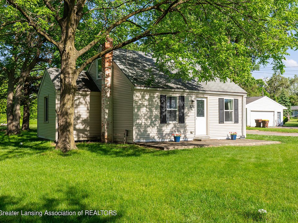 535 Stoll Rd, Lansing, MI 48917 Zillow