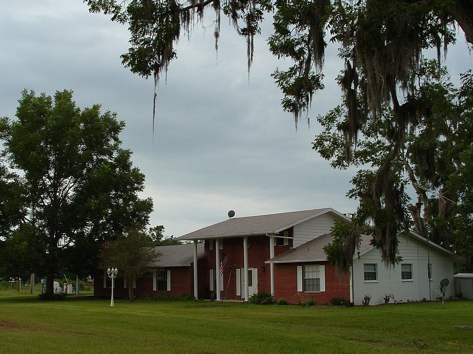 front view