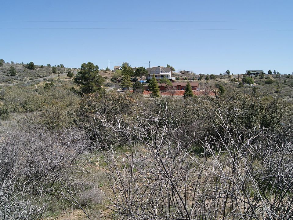 18083 S Spoon Rd, Peeples Valley, AZ 86332 Zillow
