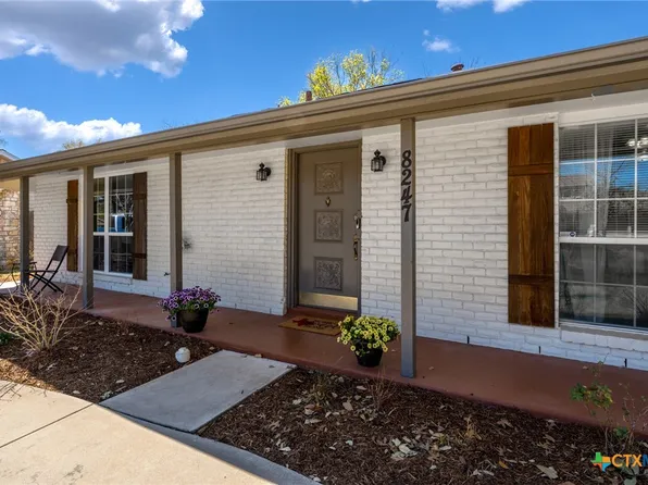 8247 Campobello Dr, San Antonio, TX 78218