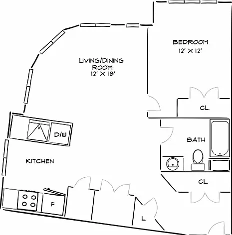 The Chase at Overlook Ridge — Photo 45