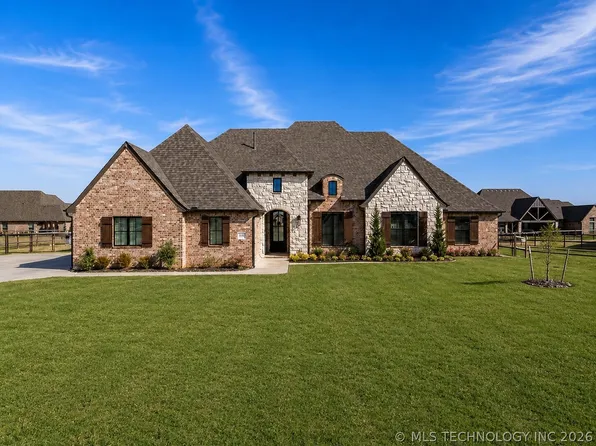11391 213th Ave, Broken Arrow, OK 74014