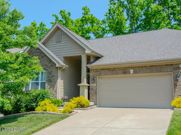 16809 Green Crest Ln, Louisville, KY 40245