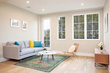 Rented by Ideal Properties Group