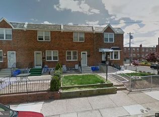 8103 Terry St, Philadelphia, PA 19136