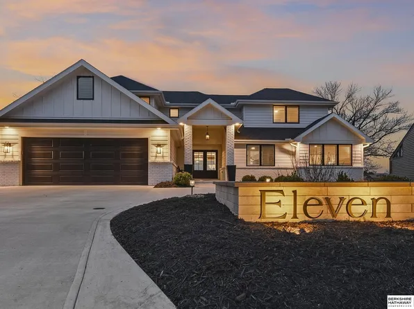 11 Ginger Cove Rd, Valley, NE 68064