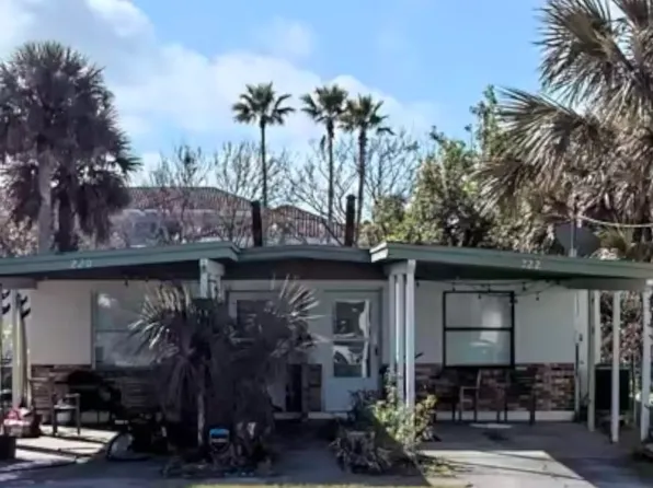 222 12th Ave N, Jacksonville Beach, FL 32250