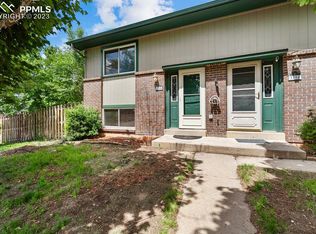 3788 Mariposa St, Colorado Springs, CO 80907