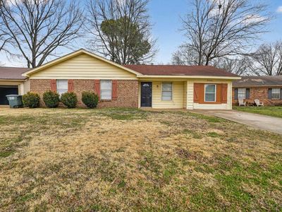 5343 Cosmos Cv, Memphis, TN, 38118