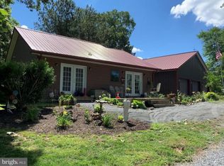 7 Smith Creek Rd, Flint Hill, VA 22627