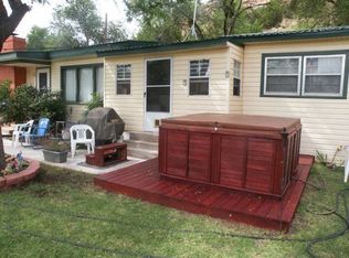 38 Kit Carson Ln, Lubbock, TX 79404