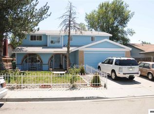 1455 Ridgeland Dr, Sparks, NV 89434