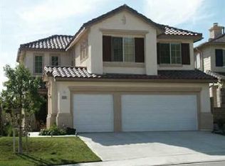 5892 Sunflower St, Simi Valley, CA 93063