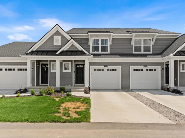 1182 Freshfield Dr, Byron Center, MI 49315