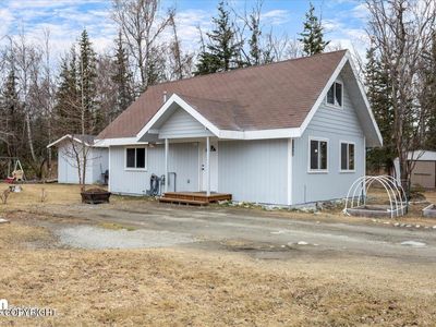 1238 N Williwaw Way, Wasilla, AK, 99654