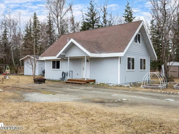 1238 N Williwaw Way, Wasilla, AK 99654