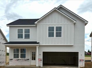 16954 Aiken Ridge Cir, Louisville, KY 40245