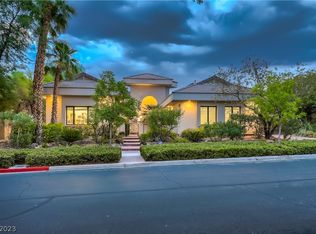 408 Saint Andrews Ct, Las Vegas, NV 89144