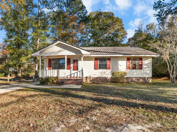 235 North St, Bamberg, SC 29003