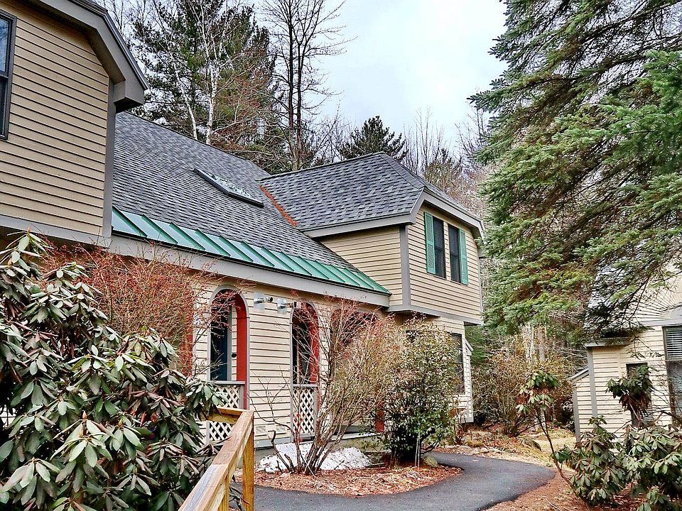 106 Longfellow Drive UNIT 6, Bethlehem, NH 03574 Zillow