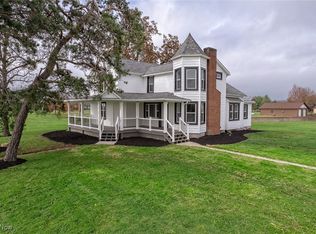 7661 W Law Rd, Valley City, OH 44280