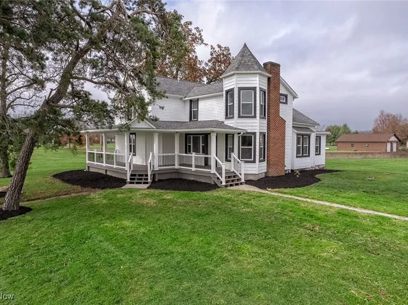 7661 W Law Rd, Valley City, OH 44280