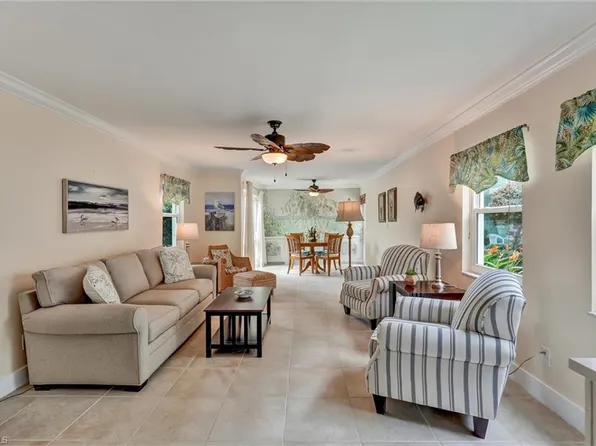 631 12th AVE S #631, NAPLES, FL 34102