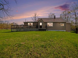 268 W Shelby Rd, Shelby, MI 49455