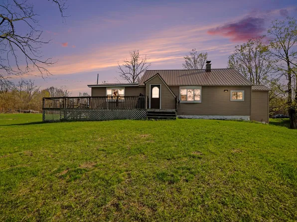 268 W Shelby Rd, Shelby, MI 49455