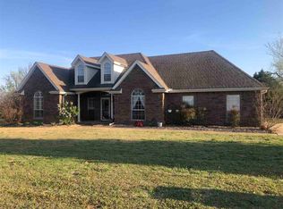 5717 E Hidden Springs Dr, Perkins, OK 74059