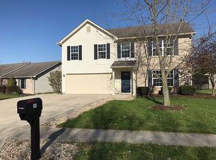 623 Peaceful View Dr, Mooresville, IN