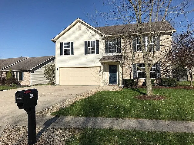 623 Peaceful View Dr photo 1