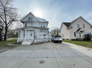 709 S Sanborn, Mitchell, SD 57301