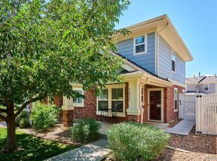 1233 S Richfield St, Aurora, CO 80017