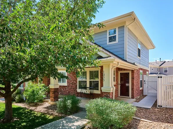 1233 S Richfield Street, Aurora, CO 80017