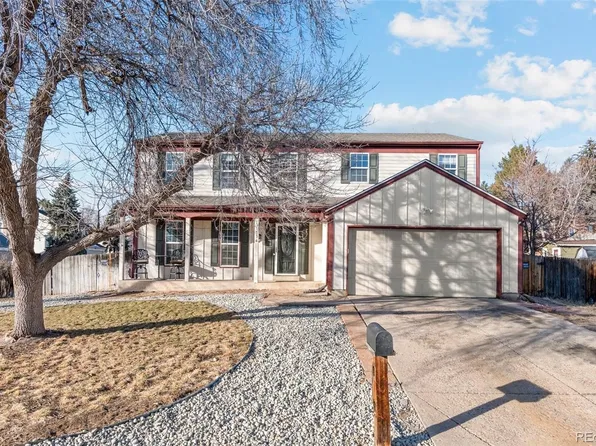 1536 S Vaughn Circle, Aurora, CO 80012