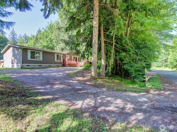44208 Leonard Road, Concrete, WA 98237