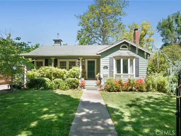 572 Vallombrosa Way, Chico, CA 95926