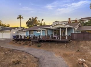 1780 Grove Rd, El Cajon, CA 92020