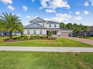 85540 Fallen Leaf Dr, Fernandina Beach, FL 32034