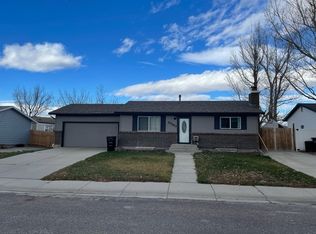 6380 Timberline Ct, Casper, WY 82604