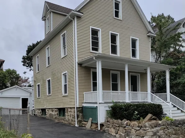 17 Chestnut St Unit C, Greenwich, CT 06830