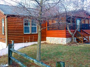 7605 Wolf Rd, Bellevue, MI 49021