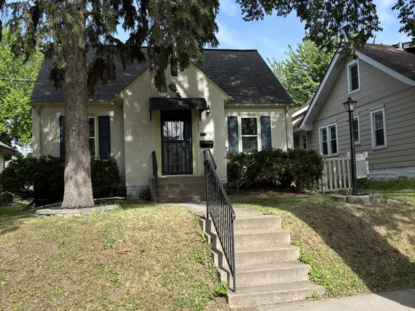 2627 McKinley St NE, Minneapolis, MN 55418
