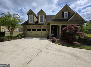 1213 Dawnview Dr, Locust Grove, GA 30248