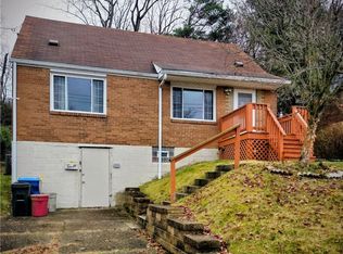 175 Charleston Dr, Pittsburgh, PA 15235