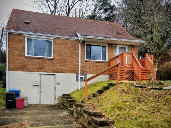 175 Charleston Dr, Pittsburgh, PA 15235
