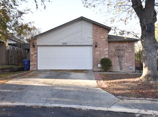 5767 Spring Sunshine, San Antonio, TX 78247