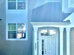 3521 Silver Leaf Dr #3521, Joliet, IL 60431